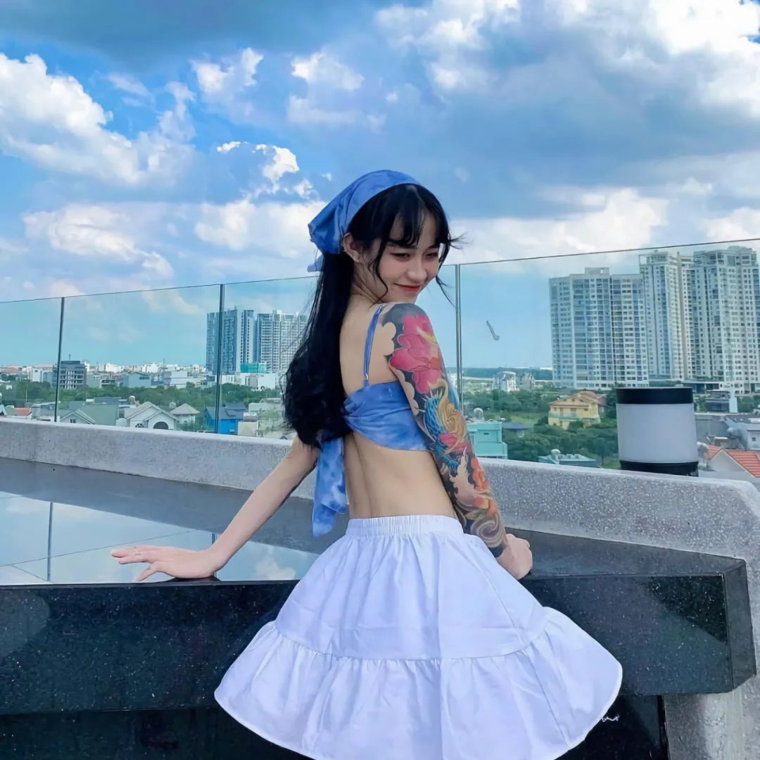 爱依然在