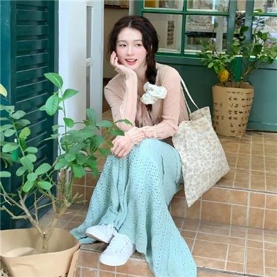 河畔小日子